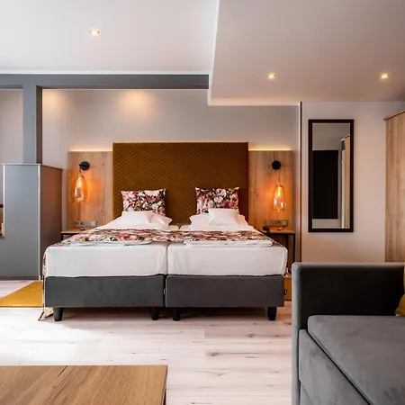 Hotel Spahr Stuttgart