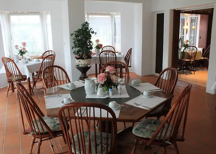 Hotel Spahr Stuttgart