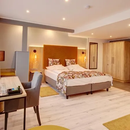 Hotel Spahr Stuttgart