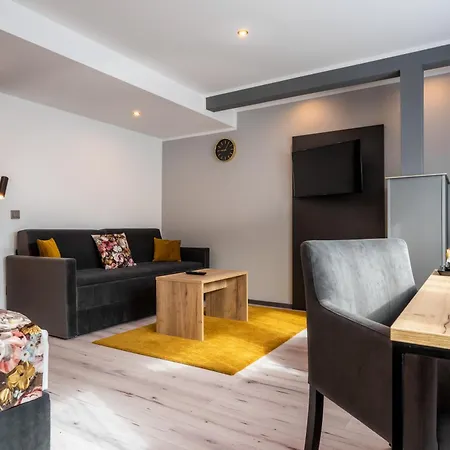 Spahr Hotel 3*