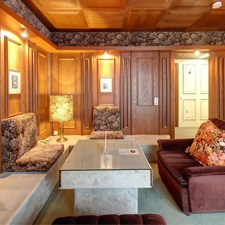 Spahr 3* 슈투트가르트