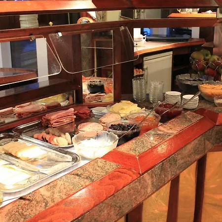 Spahr 3* 슈투트가르트