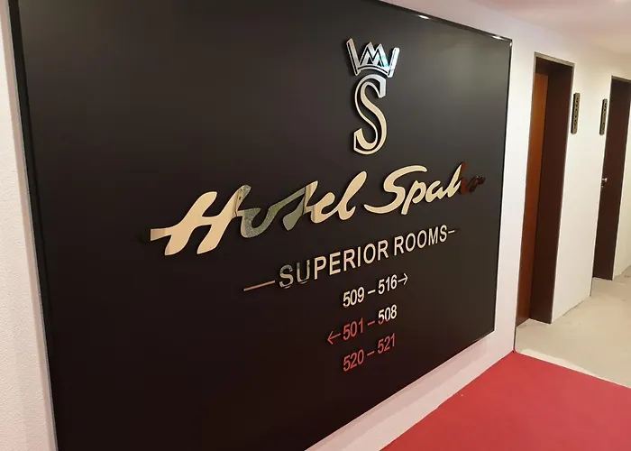 Spahr شتوتغارت