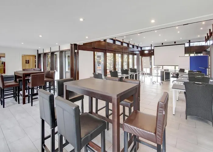 Spahr 3* شتوتغارت