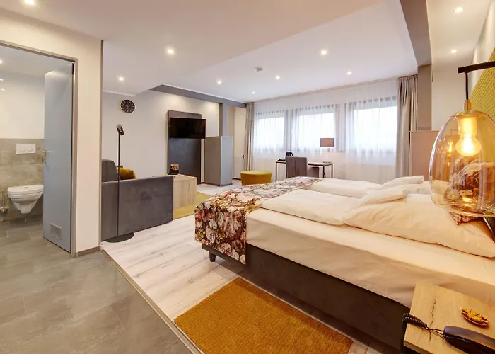 Spahr 3* شتوتغارت