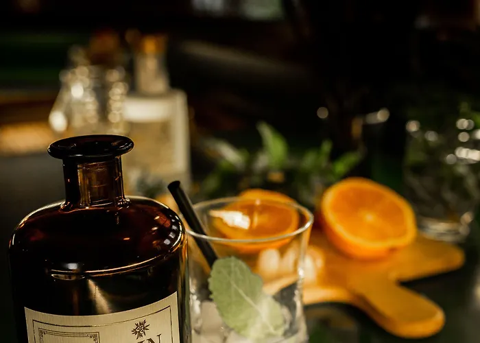 Spahr 3* شتوتغارت