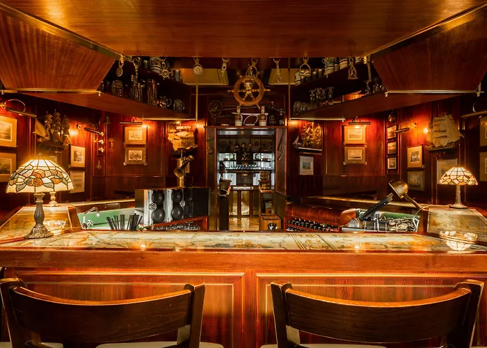 Spahr 3* شتوتغارت