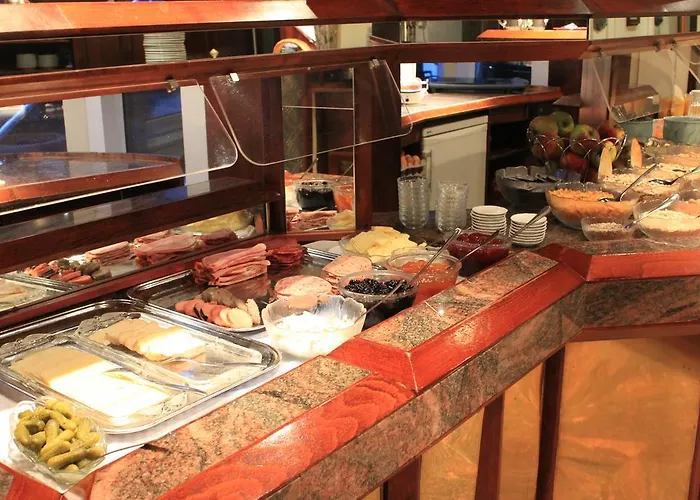 Spahr 3* شتوتغارت