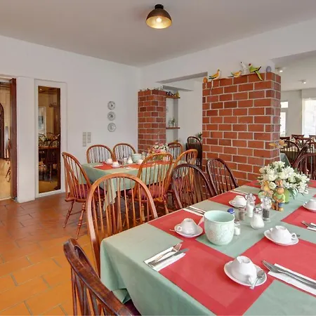 Spahr Hotel Stoccarda