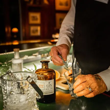 Hotel Spahr Stoccarda