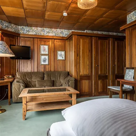 Hotell Spahr