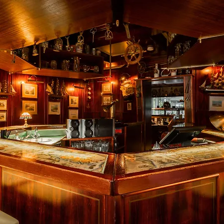 Spahr Hotel Stoccarda