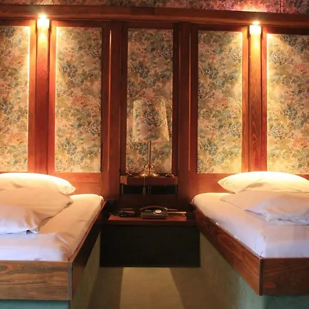 Hotel Spahr 3*