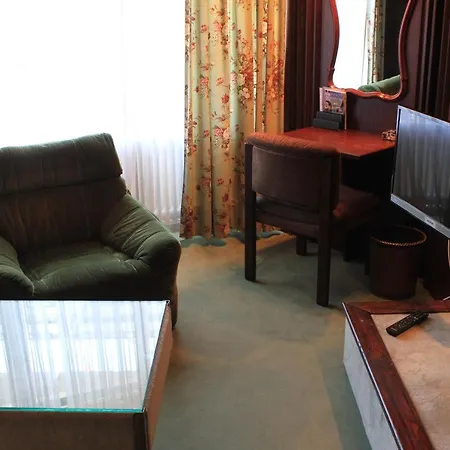 Hotel Spahr