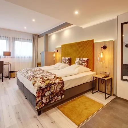 Hotel Spahr 3*