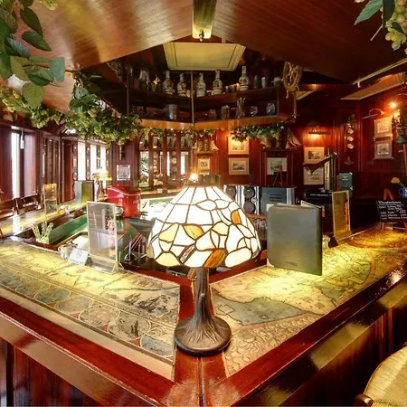 Spahr Hotel