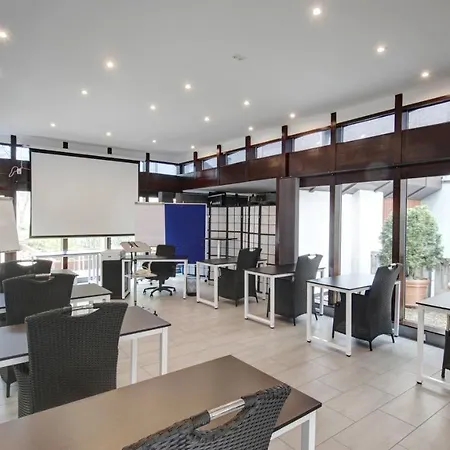 Hotel Spahr 3*