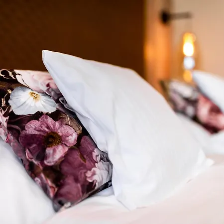 Spahr Hotel