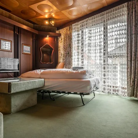 Spahr Hotel
