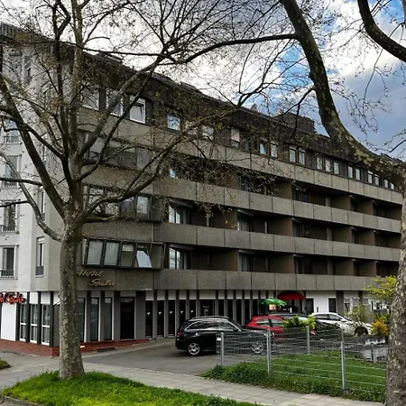 Hotel Spahr