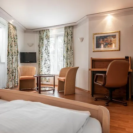 Spahr Hotel