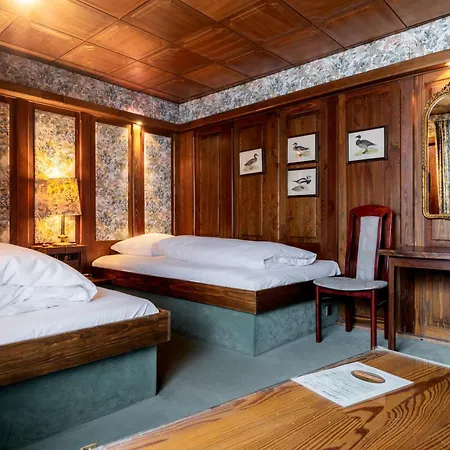 Spahr Hotel Stuttgart