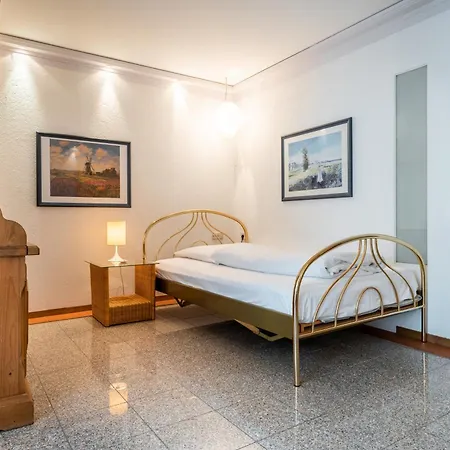 Spahr Hotel Stuttgart