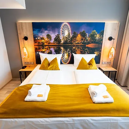 Spahr Hotel