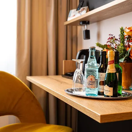 Spahr Hotel