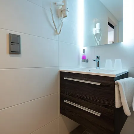 Hotel Spahr Stuttgart