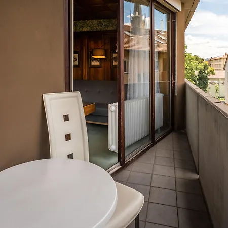 Hotel Spahr Stuttgart