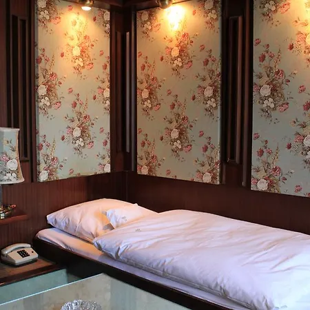 Spahr Hotel Stuttgart