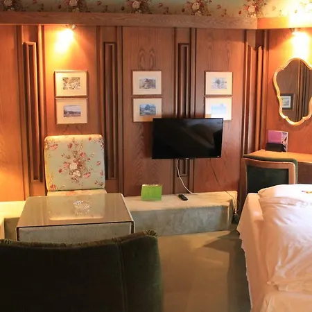 Spahr Hotel