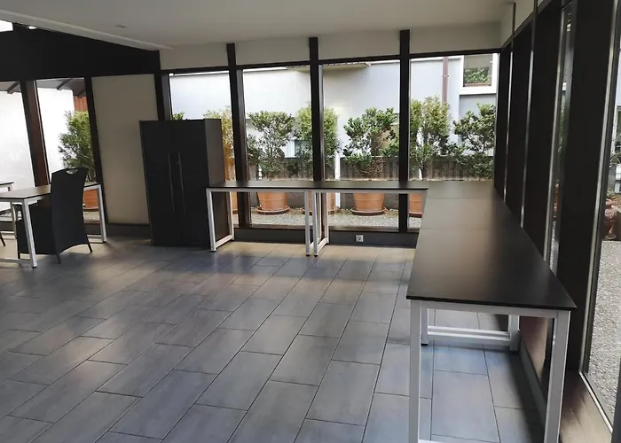 Spahr Hotel Stuttgart