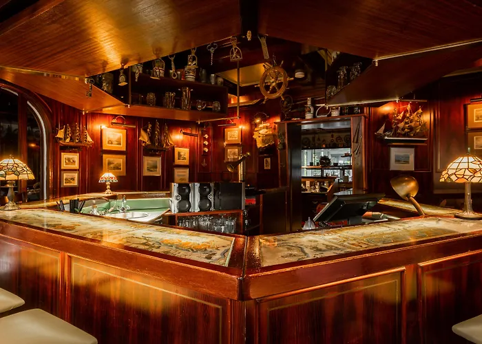 Spahr Hotel Stuttgart