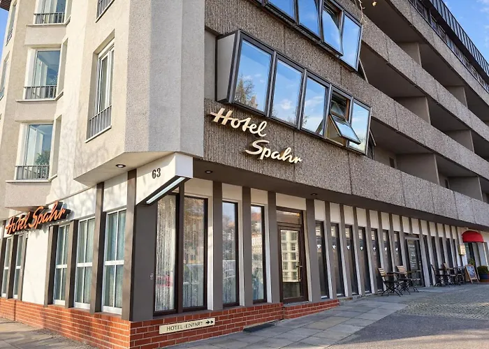 Spahr 3*